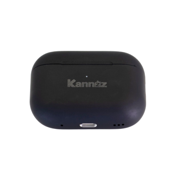 AirPods2（ブラック） Apple Airpods Gen 2 Full Deluxe Vinyl Skin Wrap (With Wireless